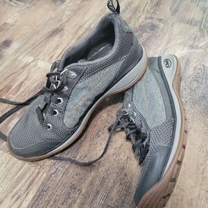 Chaco Kanarra Casual Outdoor Hiking Sneakers Shoes J105848 Womens 6.5